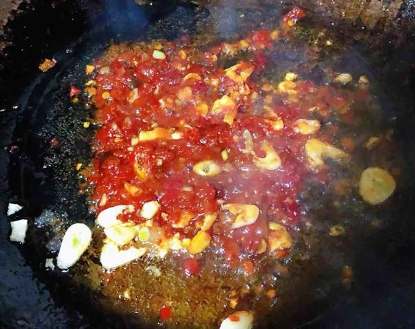 长沙口味虾正宗做法,做出来的虾肉麻辣鲜嫩,吃一口满嘴流油!