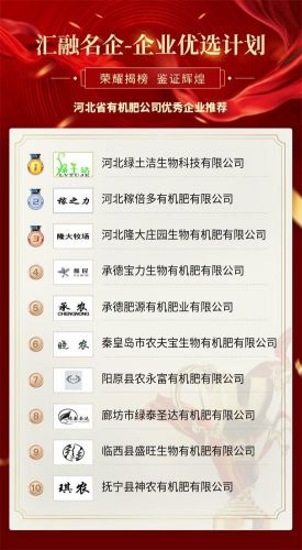 附近有机肥生产厂家(河北有机肥生产厂家)-第2张图片-