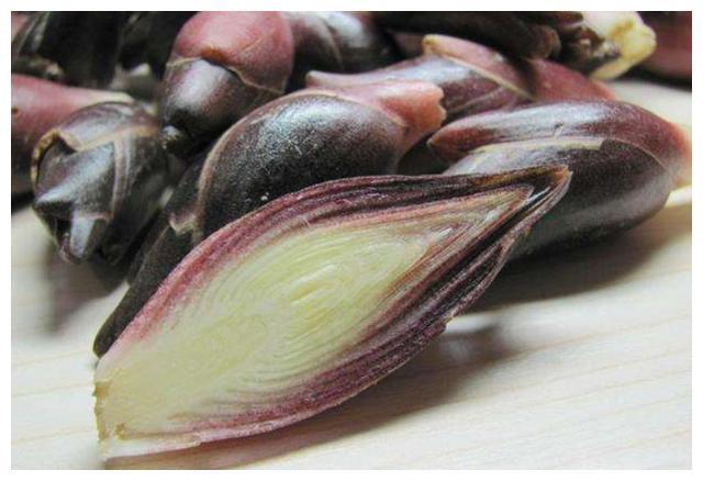 野生的“洋火姜”含有人体所需的营养，而且好吃的做法还不少！