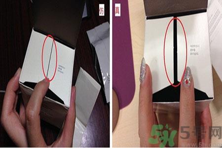 雪花秀樱花气垫真假怎么辨别?雪花秀樱花气垫真假辨别图 雪花秀樱花气垫真假怎么辨别?雪花秀樱花气垫真假辨别图