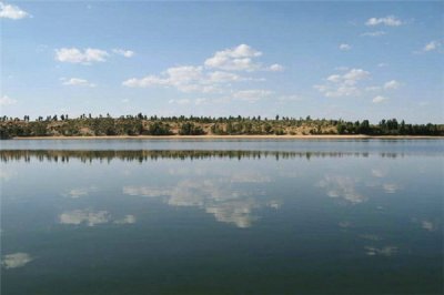 ​走进巴图湾旅游区