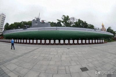 ​俄罗斯潜艇力量：令美国胆寒的深海巨兽