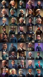 ​1月20日成了“美总统就职日”