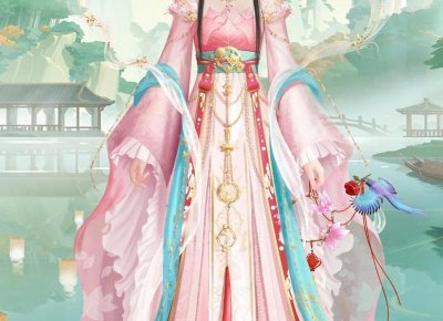 ​渣女高端玩家 玩家曝光天涯明月刀手游渣女