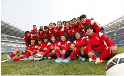 ​女足王霜生涯赚了多少钱？王霜爱恨情仇？王霜鲜为人知的故事曝光