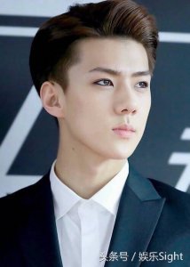 ​EXO吴世勋搭档迪丽热巴接新剧，粉丝只关注颜值不关注演技