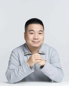 ​张猛《青囊传》开播在即 民国奇幻大剧来袭