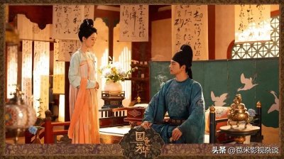 ​推荐8部好看的古装剧，每部都是现象级热播剧，你心中最佳是哪部