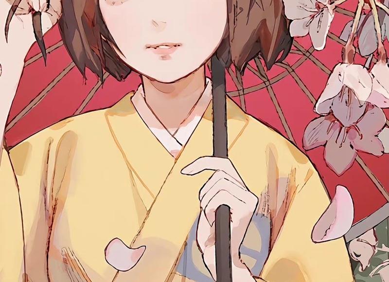 双鱼座 超越现实的浪漫境界