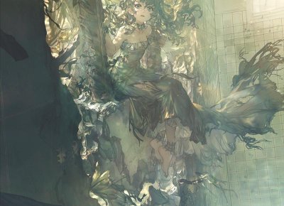 ​天蝎女和双鱼男（天蝎女和双鱼男谁黏谁）