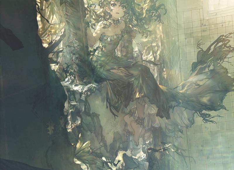 天蝎女和双鱼男（天蝎女和双鱼男谁黏谁）