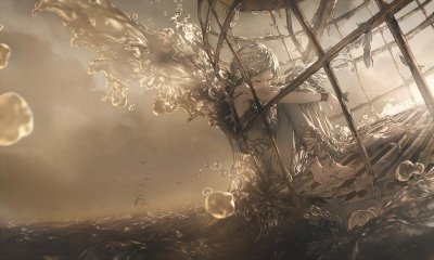 ​金子会变黑吗 黄金发黑是假的吗