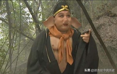 ​孙悟空是猴子，猪八戒是猪，那沙悟净是什么动物？