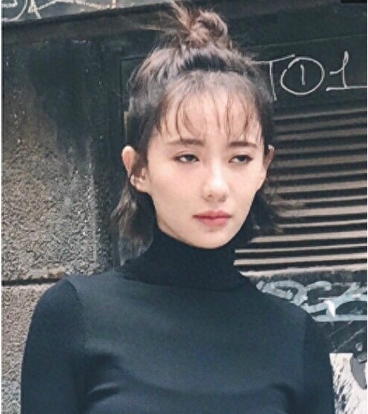 《爱情公寓》“诺澜”的近照,网友:变化太大,曾小贤都认不出了