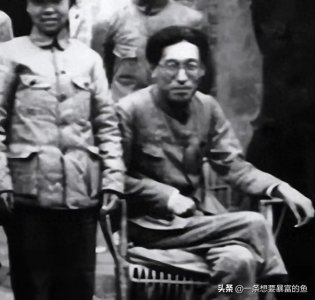 ​《南京解放后刘伯承缘何逮捕“老战友”徐梦秋？真相令人警醒》