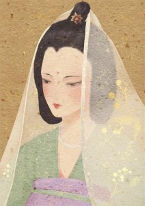 ​县主是什么头衔，和公主、郡主有哪些区别？