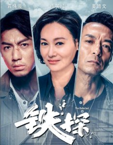 ​【TVB 2019年收视前十剧集】