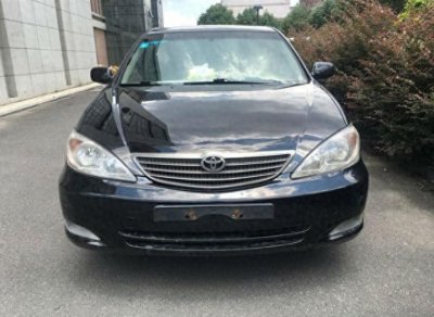 ​02年能开得起丰田佳美的人，如果放到了今天，相当于开什么车？