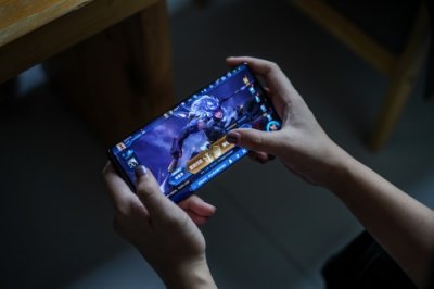 ​双Wi-Fi加速技术是什么？vivo黑科技加持，手机想慢都不行