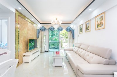 ​室内装修HCHO和TVOC是什么？