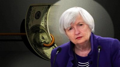 ​持续减持！中国已抛售5526亿美元美债，清空后将产生什么影响？