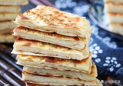 ​电饼铛，除了烙饼还能做什么？分享5种不一样的做法，营养又美味