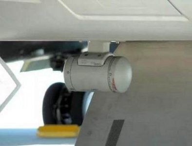 ​什么是龙勃透镜？为何隐身战机都携带？而其它飞机却不需要