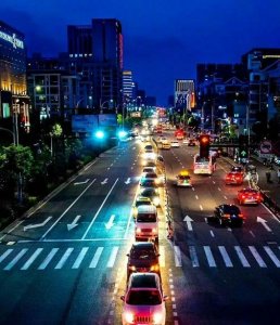 ​礼让三分，巷宽六尺，礼让三分是什么意思？