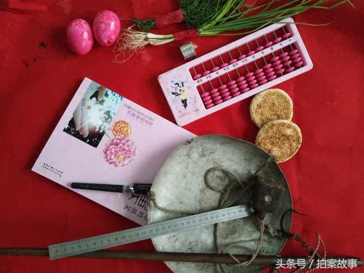 小孩满周岁抓周，该准备些什么物品给孩子抓呢？这10样必不可少