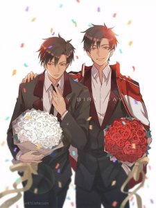 ​叶修和叶秋是什么关系？