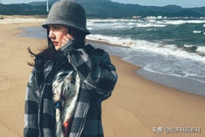 ​孙骁骁家境有多好，孙骁骁与李响分手的原因是什么