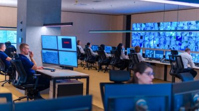 ​芯见小科普 | 指挥中心到底是做什么的？