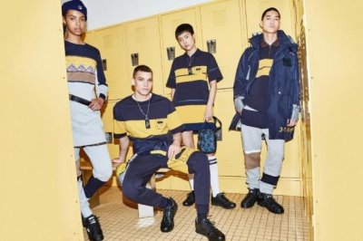 ​FILA x 3.1 Phillip Lim探索不羁力量 玩转人生AB面