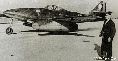 舒克!舒克!开飞机的舒克!二战德国空军王牌里真就有一位舒克。