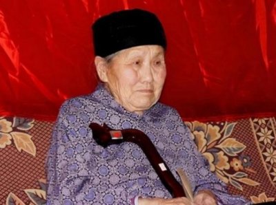 ​活到127岁的寿星田龙玉，13个孩子全夭折，她高寿的秘诀是什么？