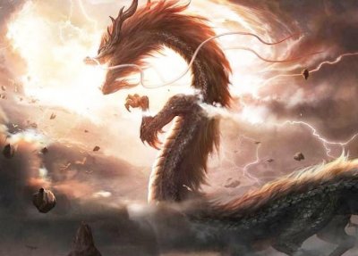 ​古人讲“天上龙肉，地下驴肉”，龙肉到底是什么肉？你不一定知道