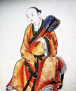 ​海南香山大王白玉蟾传略