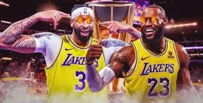 ​内讧湖人更衣室爆冲突，哈姆点名不满詹姆斯，火上浇油