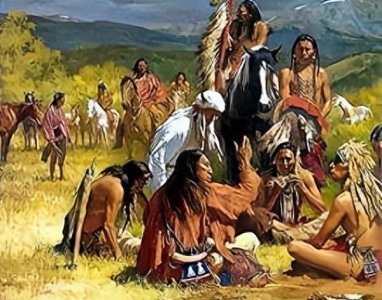 ​400年多前，在傲慢的欧洲人眼里，中国人的种族排行是什么样的？