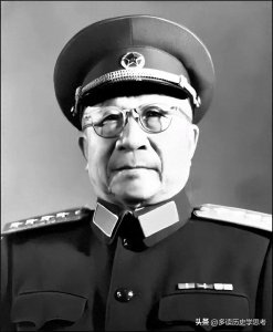 ​开国大将：张云逸（10）