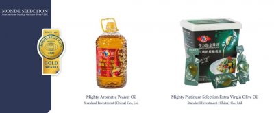 ​连夺三金拿下“国际高质量奖杯”，多力油靠什么屡登世界舞台？