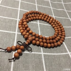 ​檀香木是什么？有没有收藏价值？