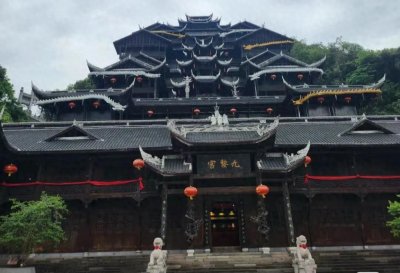 ​苗疆流传着神秘的传说—苗疆蛊毒，到底是什么？