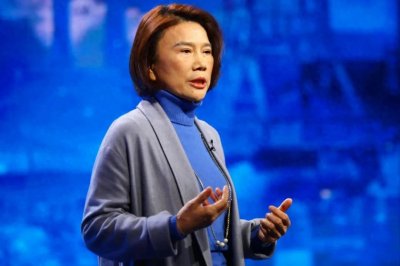 ​吕景胜：请问周大伟教授，你要起诉董明珠什么？