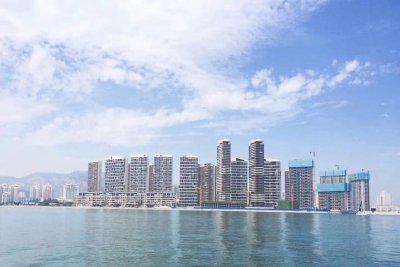 ​在威海什么样的才是海景房，你买的是海景房还是海岸房