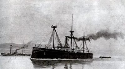 ​甲午海战失败的真正原因到底是什么？