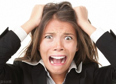 ​认识负面情绪，了解负面情绪的危害