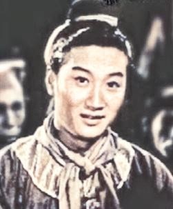 一组谢贤年轻上色老照片，颜值胜过谢霆锋，第三张风头盖过陈冠希