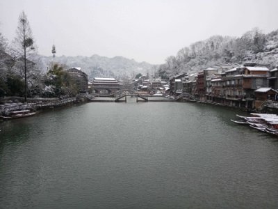 ​乡村往事（02）