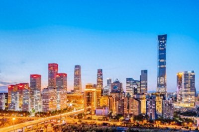 ​中国如今的形势